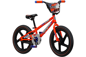 mongoose bmx bicycle