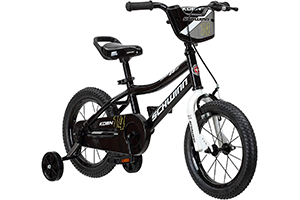 schwinn koen kids bike