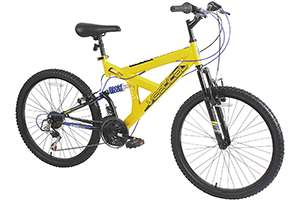 dynacraft kids bicycle