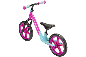 gomo balance bike