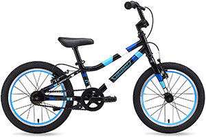 guardian ethos kids bike