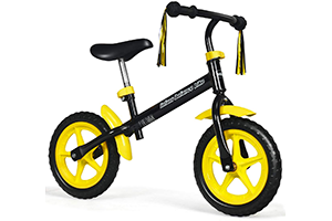 infans toddler bike