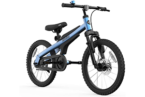 segway kids bike