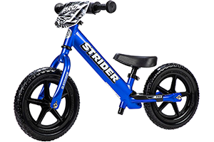 strider balance bike