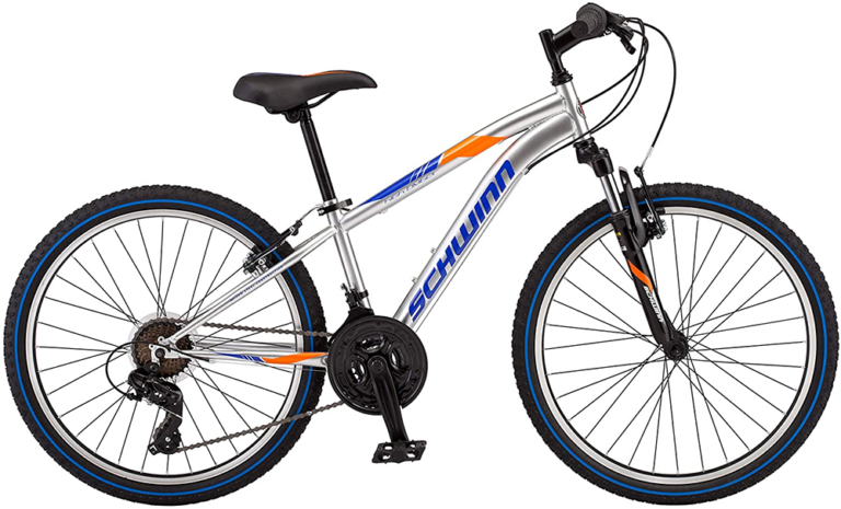 Is The Schwinn High Timber Youth Bike Right For Your Child Find Out In